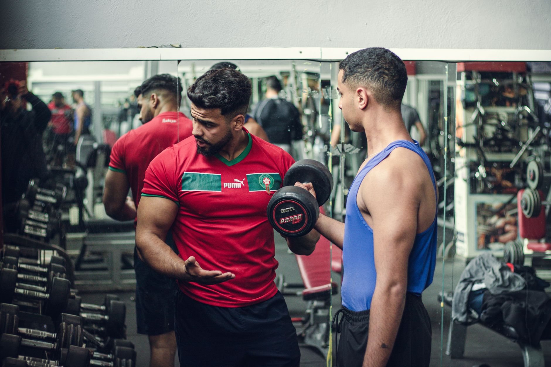 Coach Sportif équipe à Mantes-la-Ville
